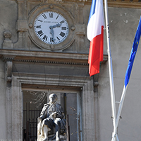 Aix en Provence