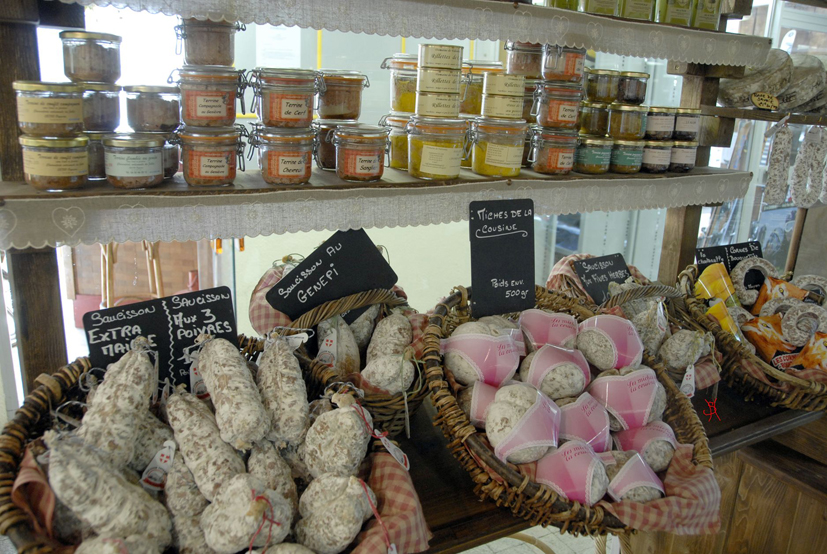 Alimentation 03