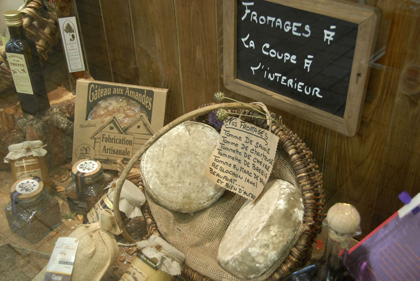 Alimentation 10