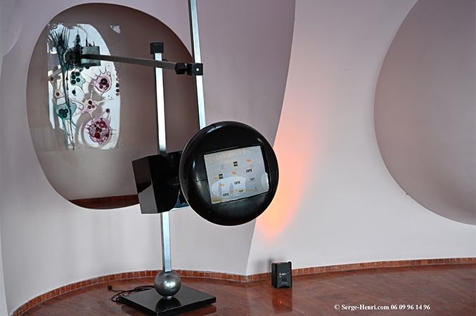 Interieur 13