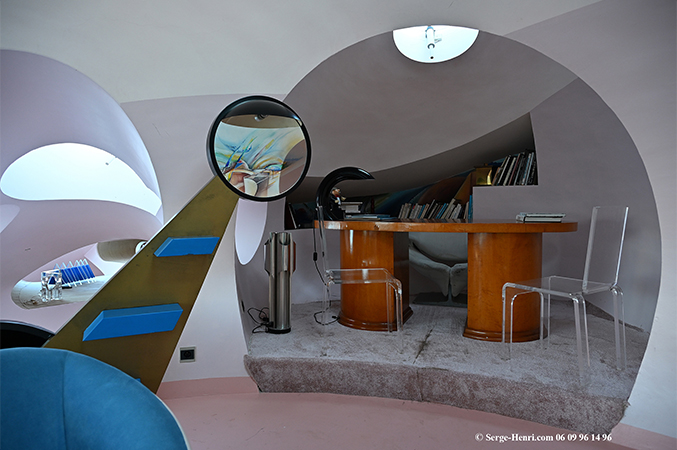 Interieur 16