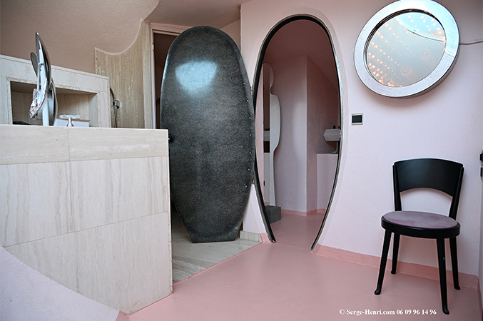 Interieur 18