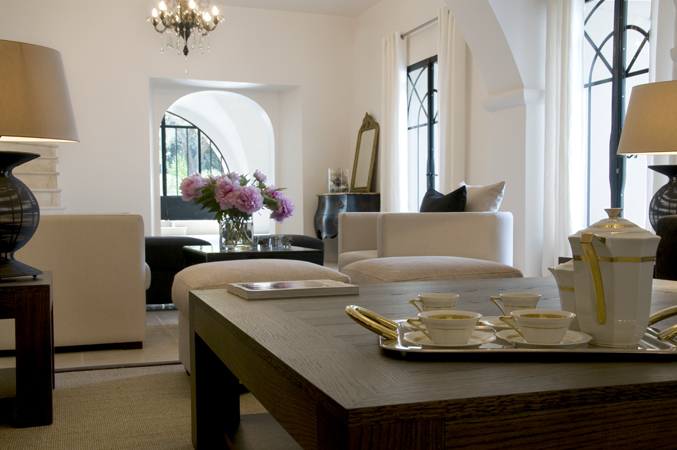 Intérieur