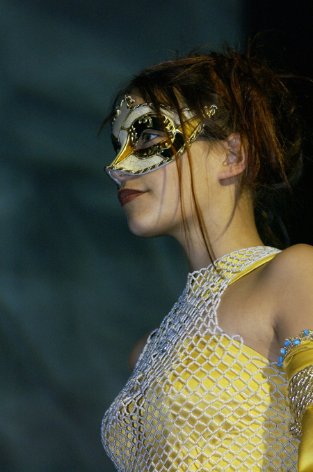 Masques 01