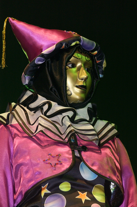 Masques 04