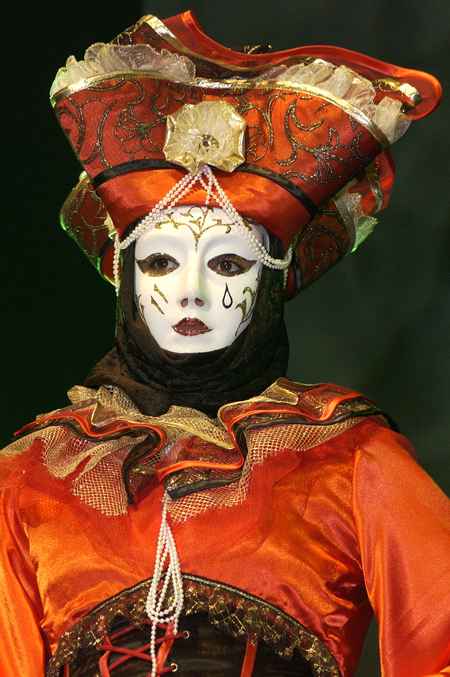 Masques