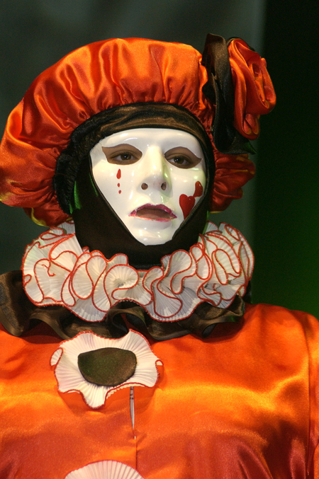 Masques 09